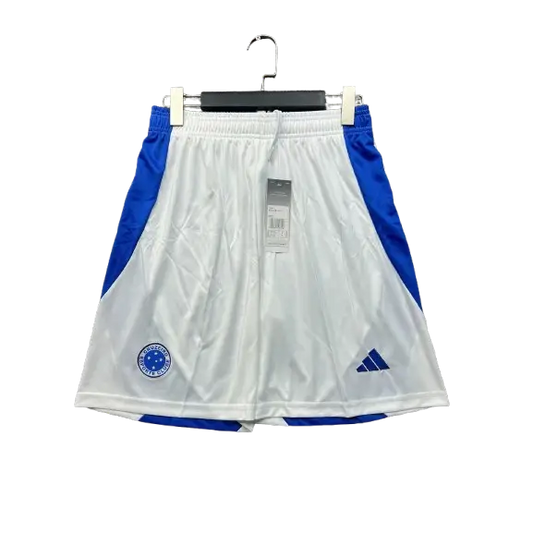 Short Cruzeiro Domicile 2025/2026