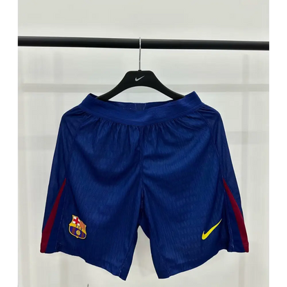 Short FC Barcelone Domicile 2025/2026