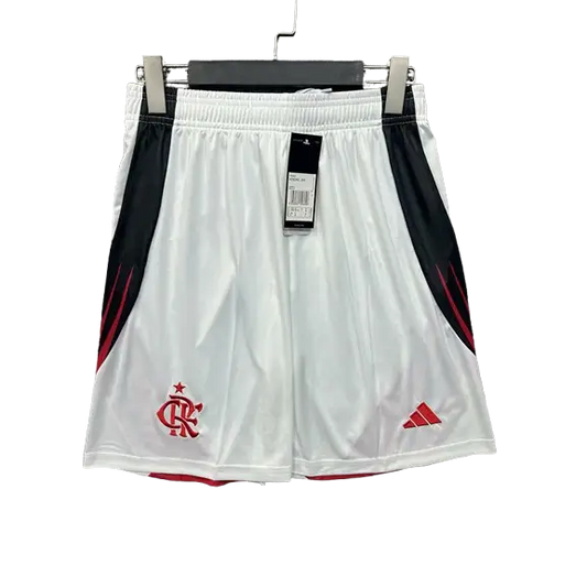 Short Flamengo Domicile 2025/2026