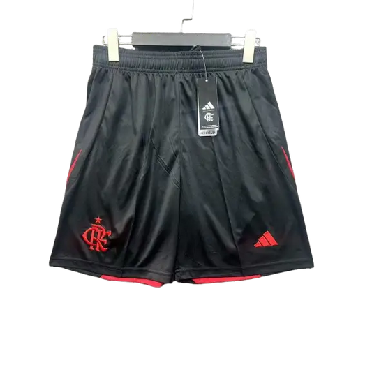 Short Flamengo Extérieur 2025/2026