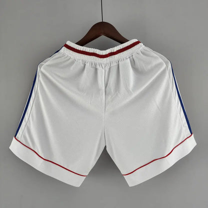 Short France Domicile 1998
