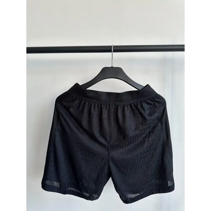 Short Inter Milan Domicile Version Joueur 2025/2026