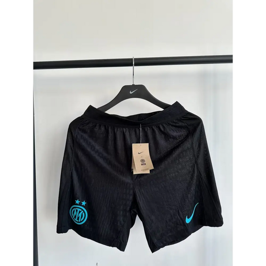 Short Inter Milan Domicile Version Joueur 2025/2026