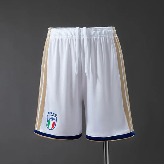 Short Italie Domicile Coupe du Monde 2026