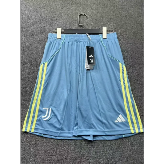 Short Juventus Extérieur 2025/2026