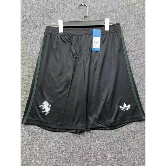 Short Juventus Third 2025/2026