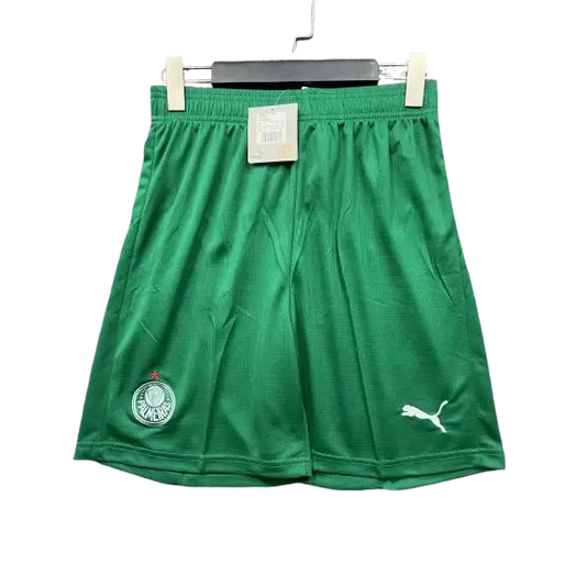 Short Palmeiras Extérieur 2025/2026