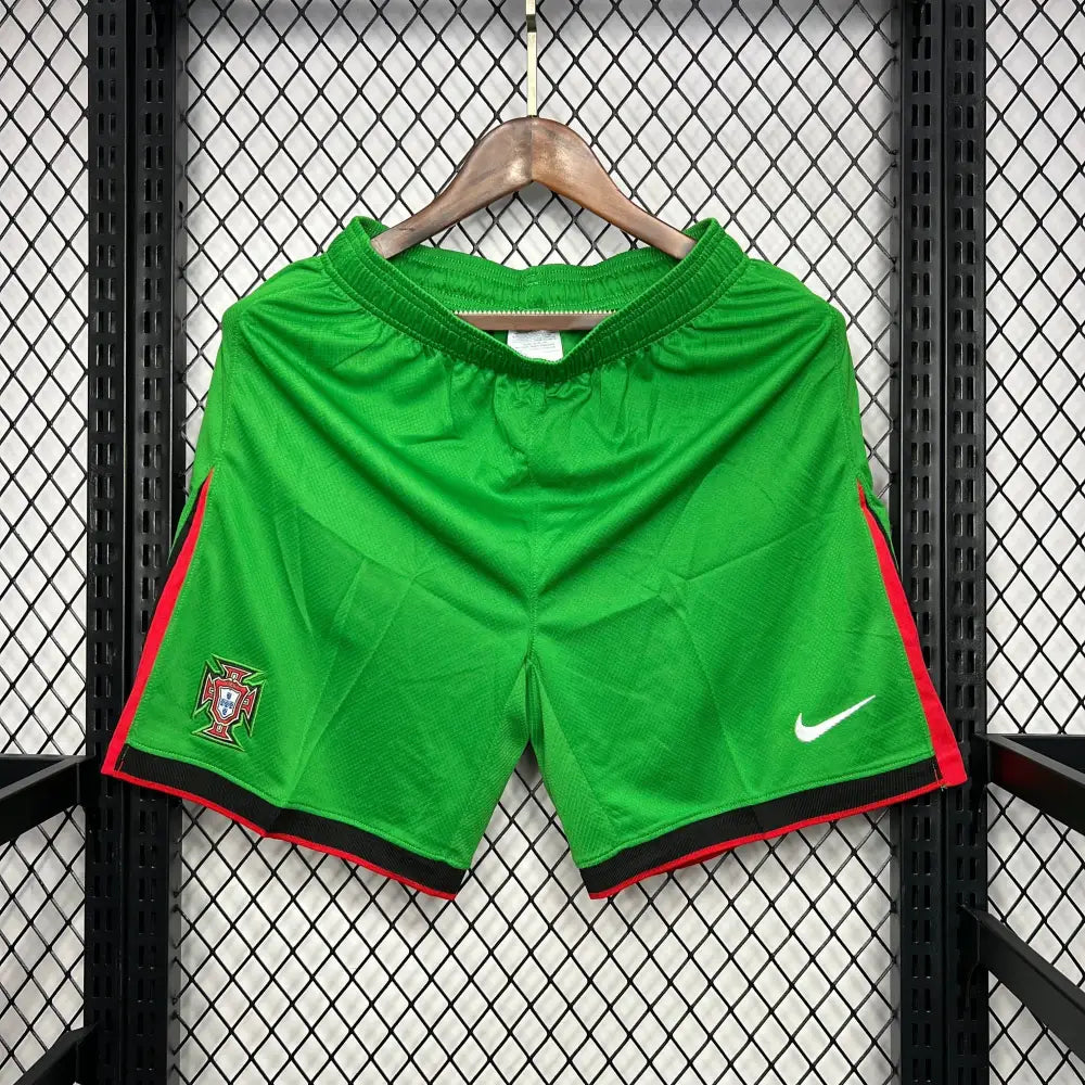 Short Portugal Domicile 2024