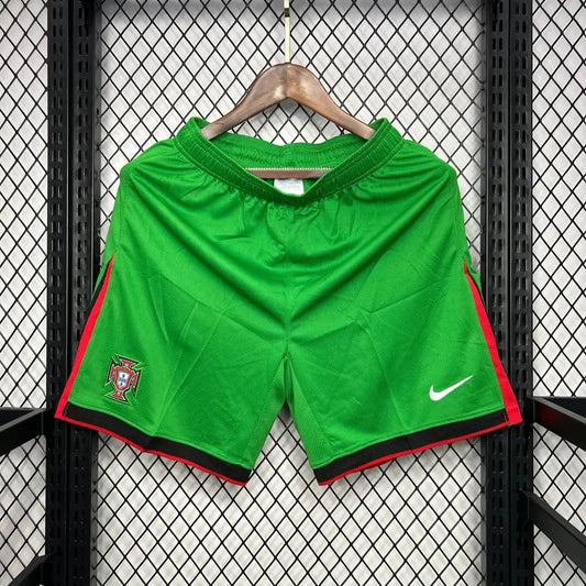 Short Portugal Domicile 2024