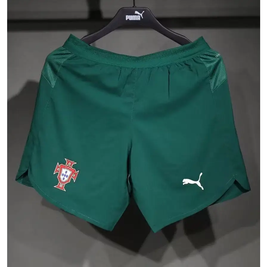 Short Portugal Domicile 2025/2026