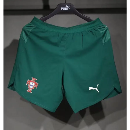 Short Portugal Domicile 2025/2026