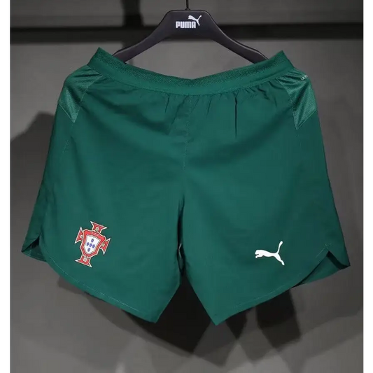 Short Portugal Domicile 2025/2026