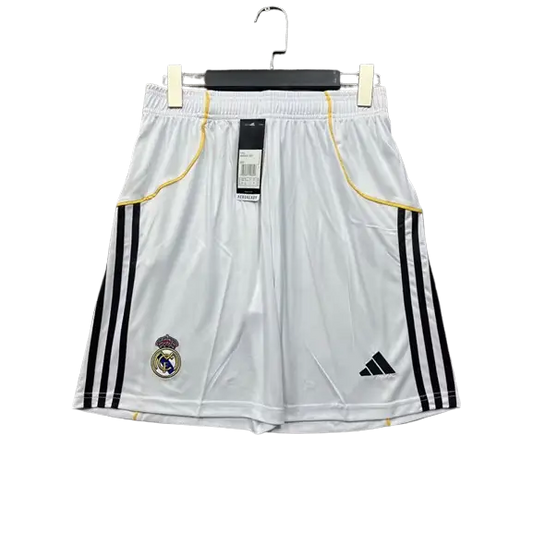 Short Real Madrid Domicile 2025/2026