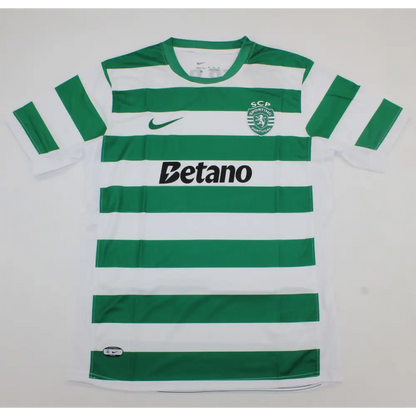 Sporting CP Domicile 2025/2026