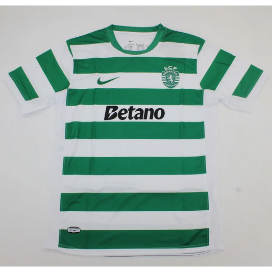 Sporting CP Domicile 2025/2026