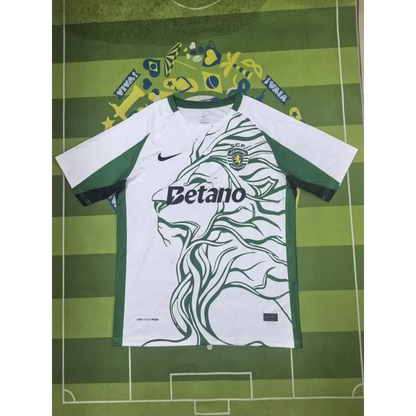 Sporting CP Spécial Lion 2025/2026