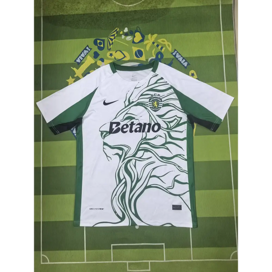 Sporting CP Spécial Lion 2025/2026