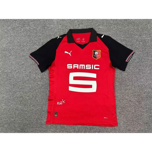 Stade Rennais Domicile 2025/2026