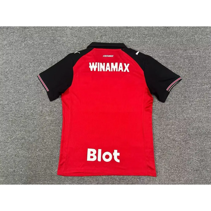 Stade Rennais Domicile 2025/2026