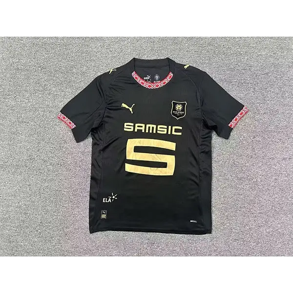 Stade Rennais Third 2025/2026