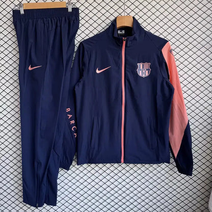 Survêtement FC Barcelone Third 2025/2026