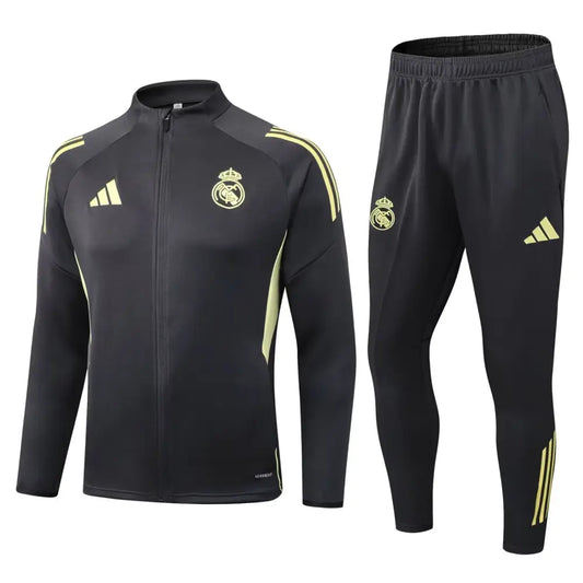 Survêtement Real Madrid 2025/2026