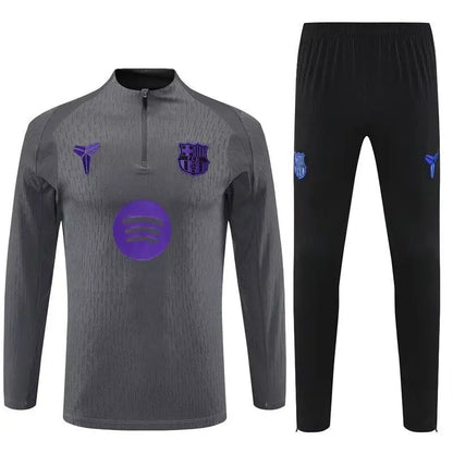 Survêtement Training FC Barcelone Mamba 2025/2026