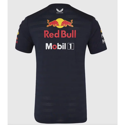 T shirt Redbull F1 2025
