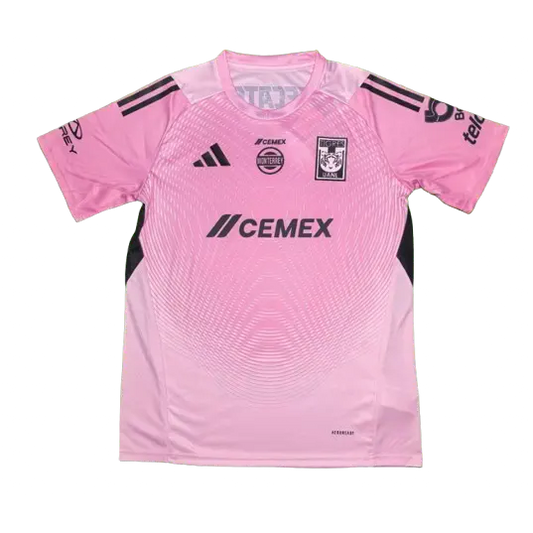 Tigres UANL Gardien 2025/2026