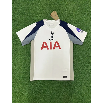 Tottenham Domicile 2025/2026
