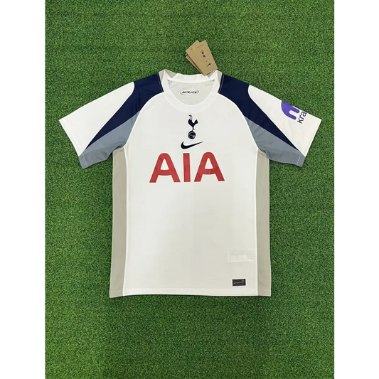 Tottenham Domicile 2025/2026