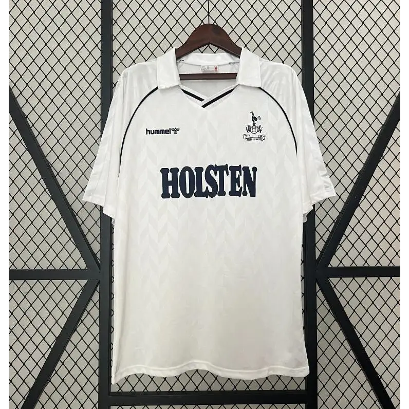 Tottenham Domicile Retro 1988