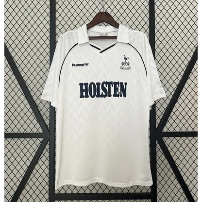 Tottenham Domicile Retro 1988