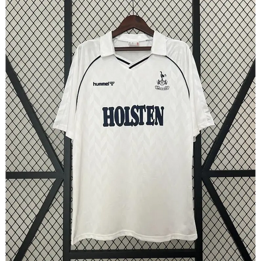 Tottenham Domicile Retro 1988
