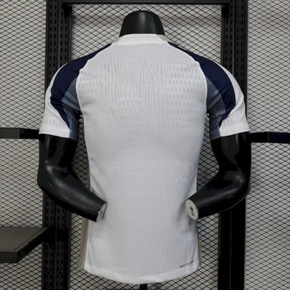 Tottenham Domicile Version Joueur 2025/2026