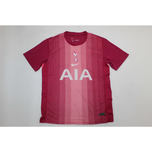 Tottenham Gardien Rouge 2025/2026