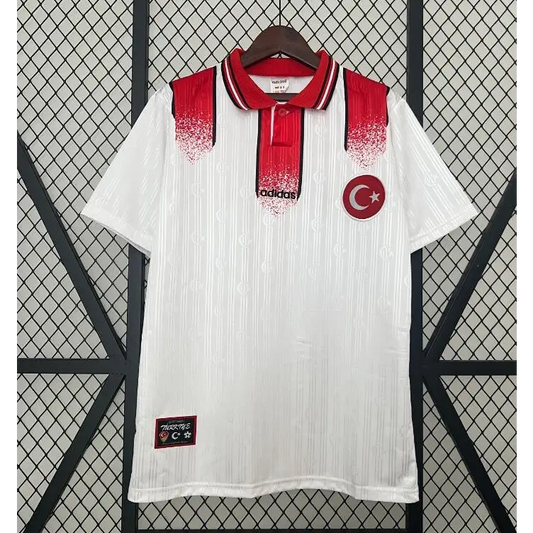 Turquie Extérieur Retro 1996