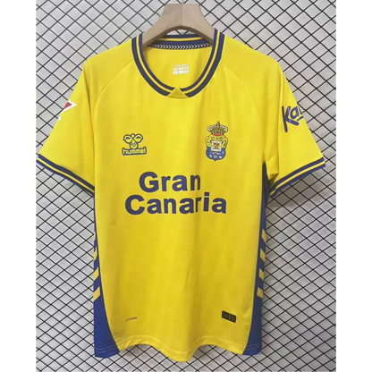 UD Las Palmas Domicile 2025/2026