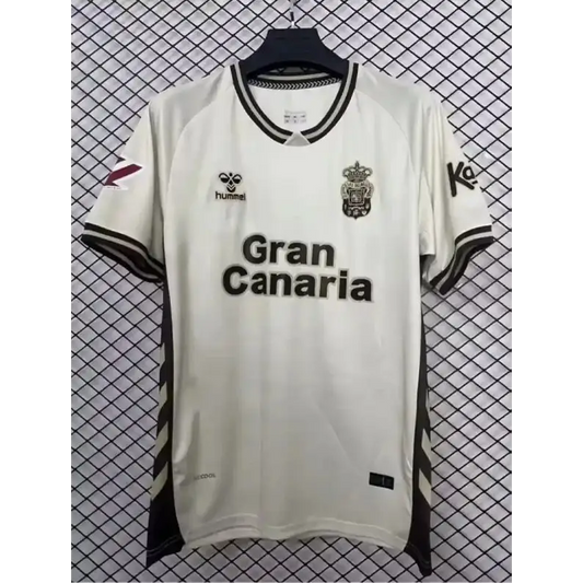 UD Las Palmas Extérieur 2 2025/2026