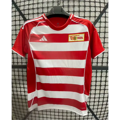 Union Berlin Domicile 2025/2026