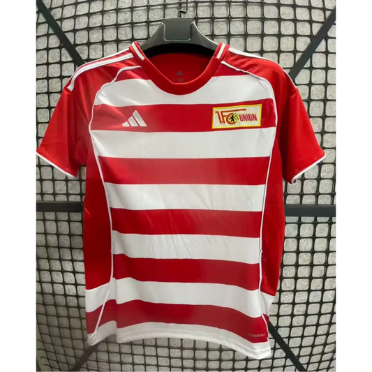 Union Berlin Domicile 2025/2026