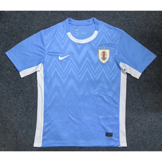Uruguay Domicile 2025/2026