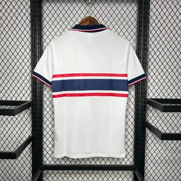 USA Domicile Retro 1995