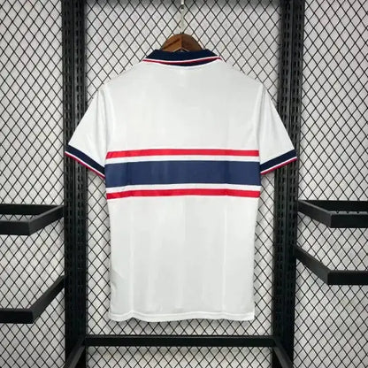USA Domicile Retro 1995