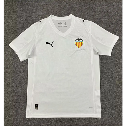 Valence CF Domicile 2025/2026