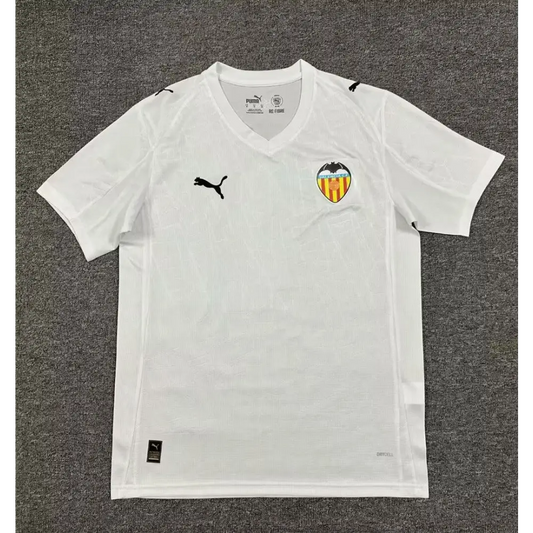 Valence CF Domicile 2025/2026