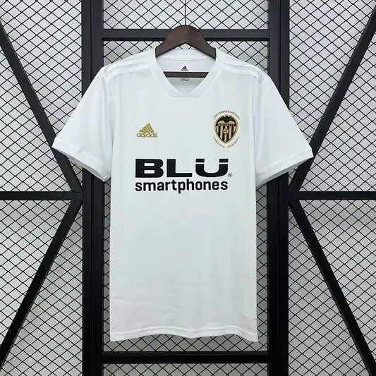 Valencia CF Domicile 2018/2019