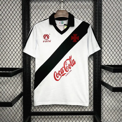 Vasco de Gama Retro Extérieur 1988