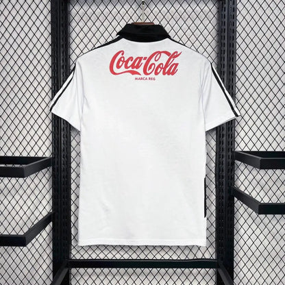 Vasco de Gama Retro Extérieur 1988