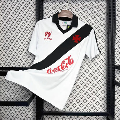 Vasco de Gama Retro Extérieur 1988